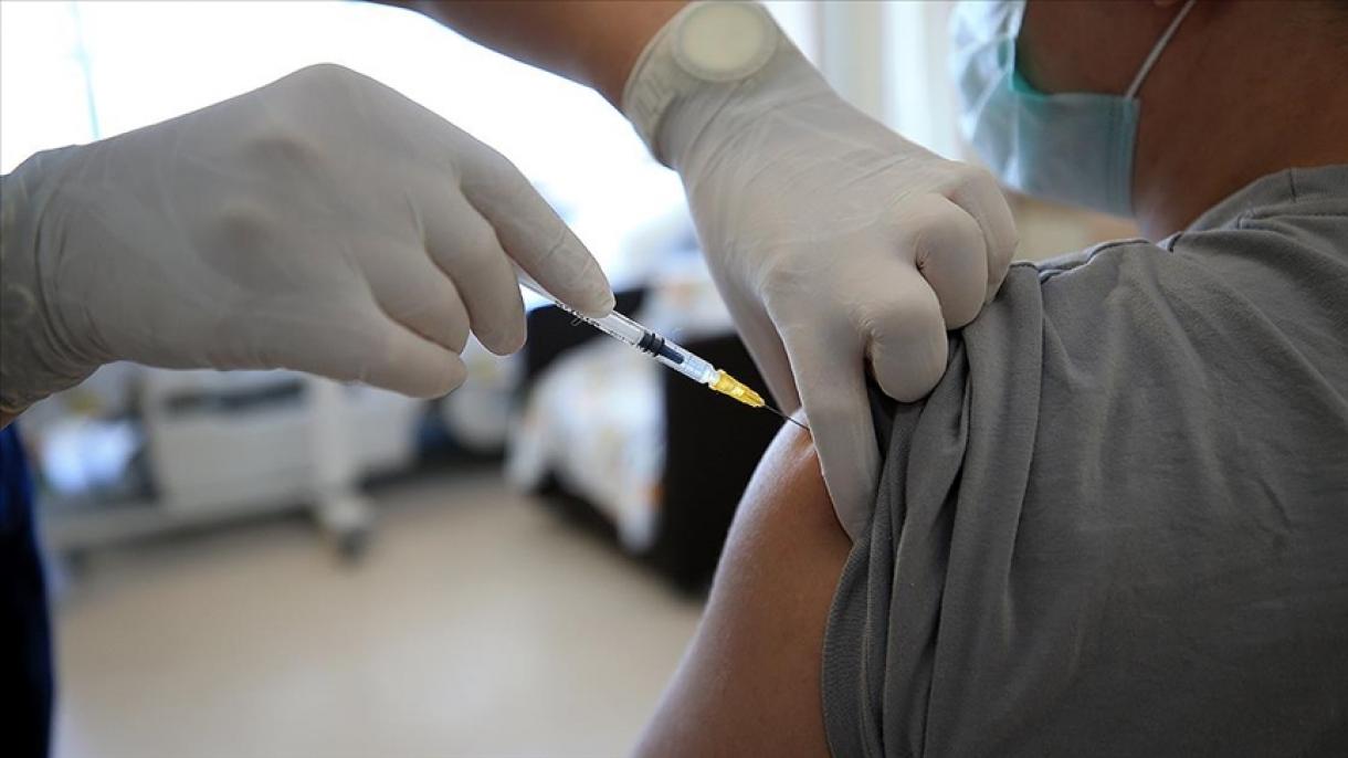 آخرین آمارشیوع کرونا و روند واکسیناسیون در تورکیه