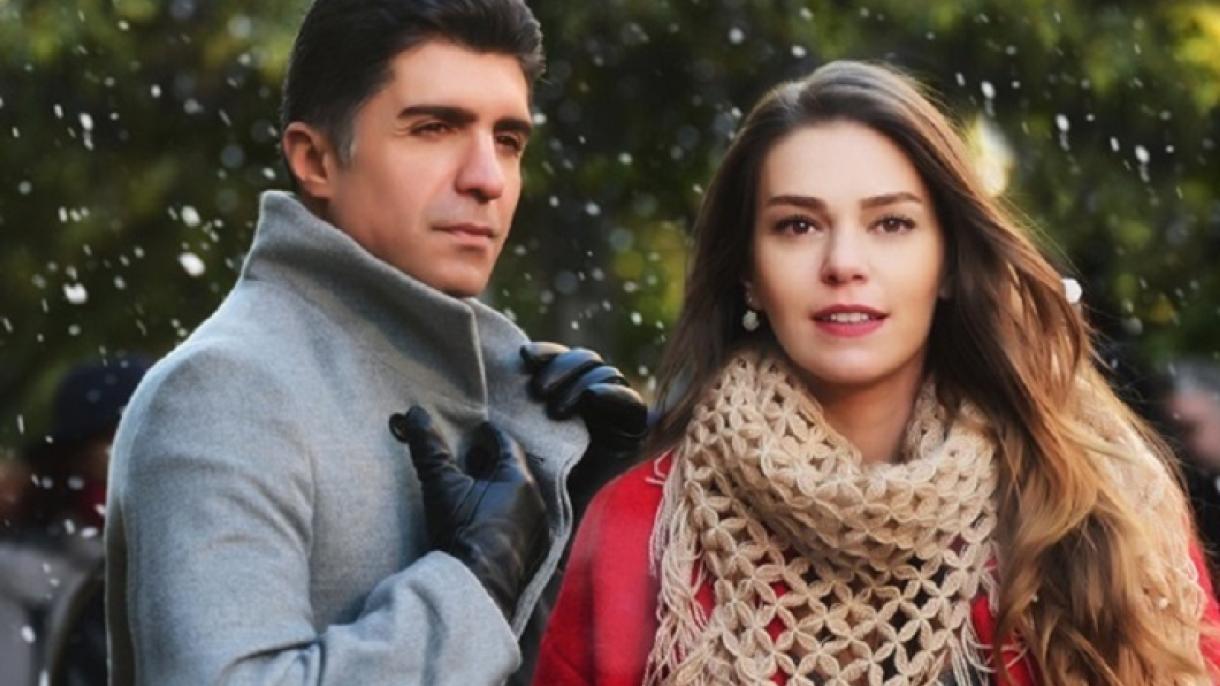 Historia De Un Amor Serie Turca