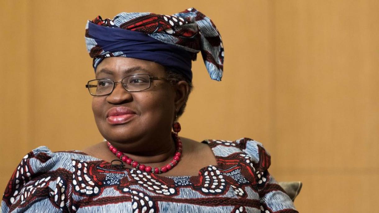 Ex ministra delle Finanze della Nigeria guidera' l'Organizzazione Mondiale del Commercio