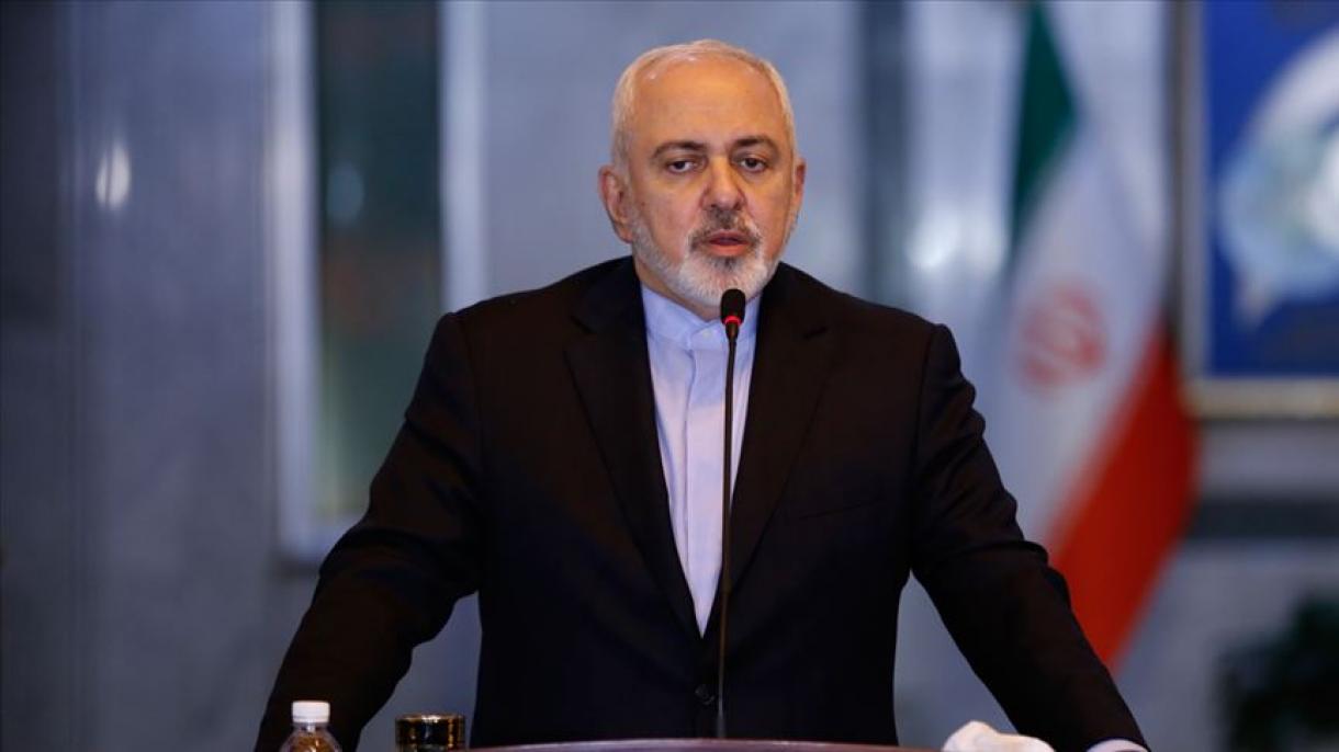 伊朗外长：伊朗不寻求制造核武器