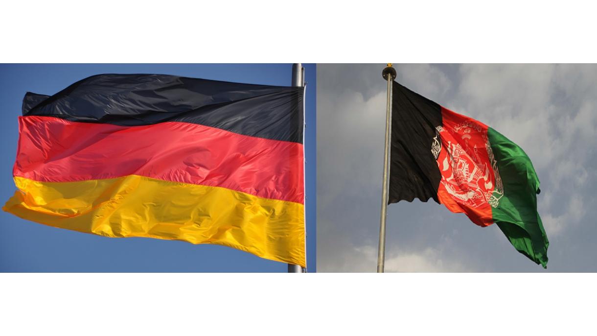 بین افغانستان و آلمان توافقنامه همکاری مالی به امضا رسید