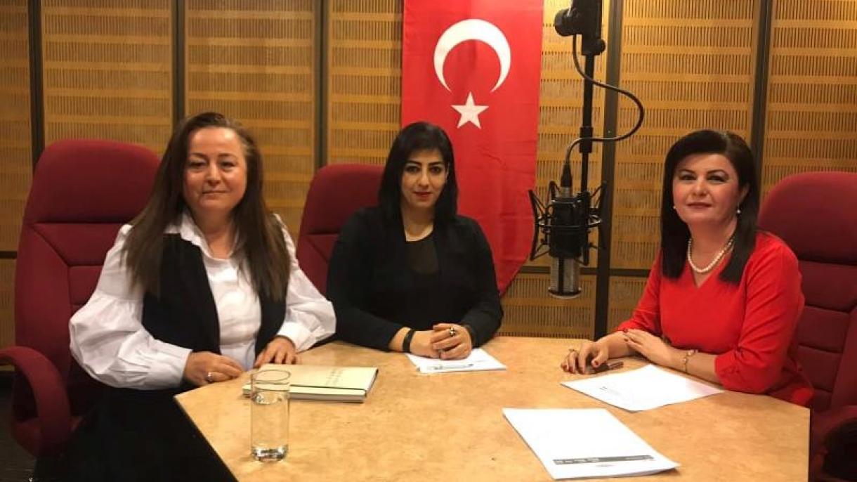 Osmanlida Kadin Osmanli Doneminde Kadin Haklari Bir Kadin Fenomeni Kadinlara Dair Her Sey