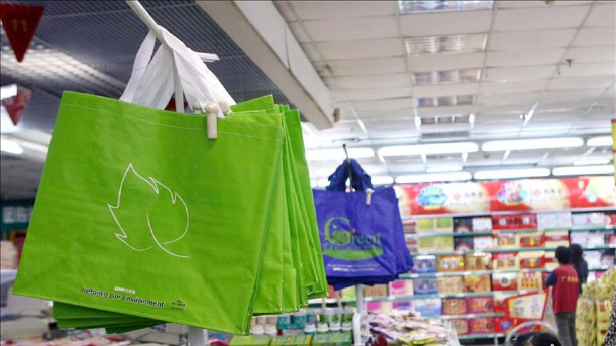 Este país latinoamericano es el primero en despedirse a las bolsas de plástico en comercios