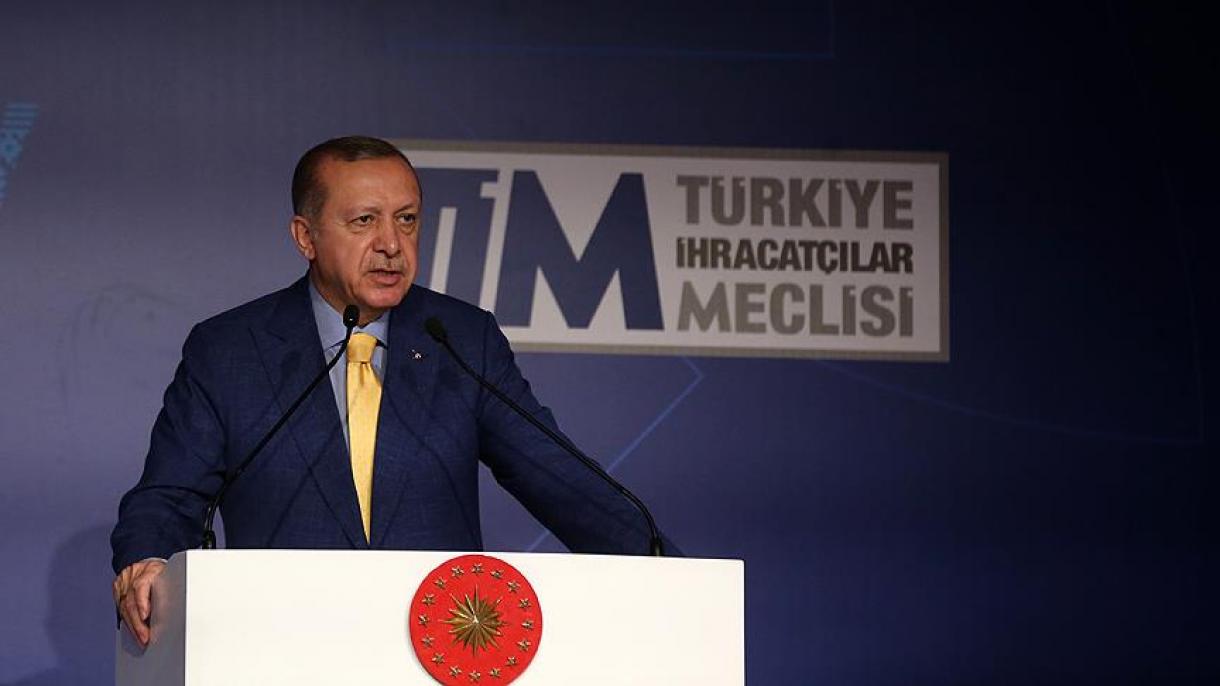 Erdogan: “Turquía seguirá siendo la segunda casa para todos los hermanos en el Golfo”
