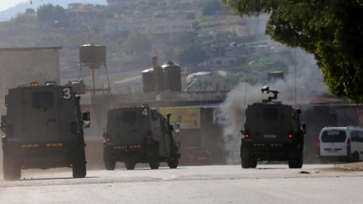 Ysraýyl Gazadaky 5 brigadasyny yzyna çekmek barada karar kabul etdi