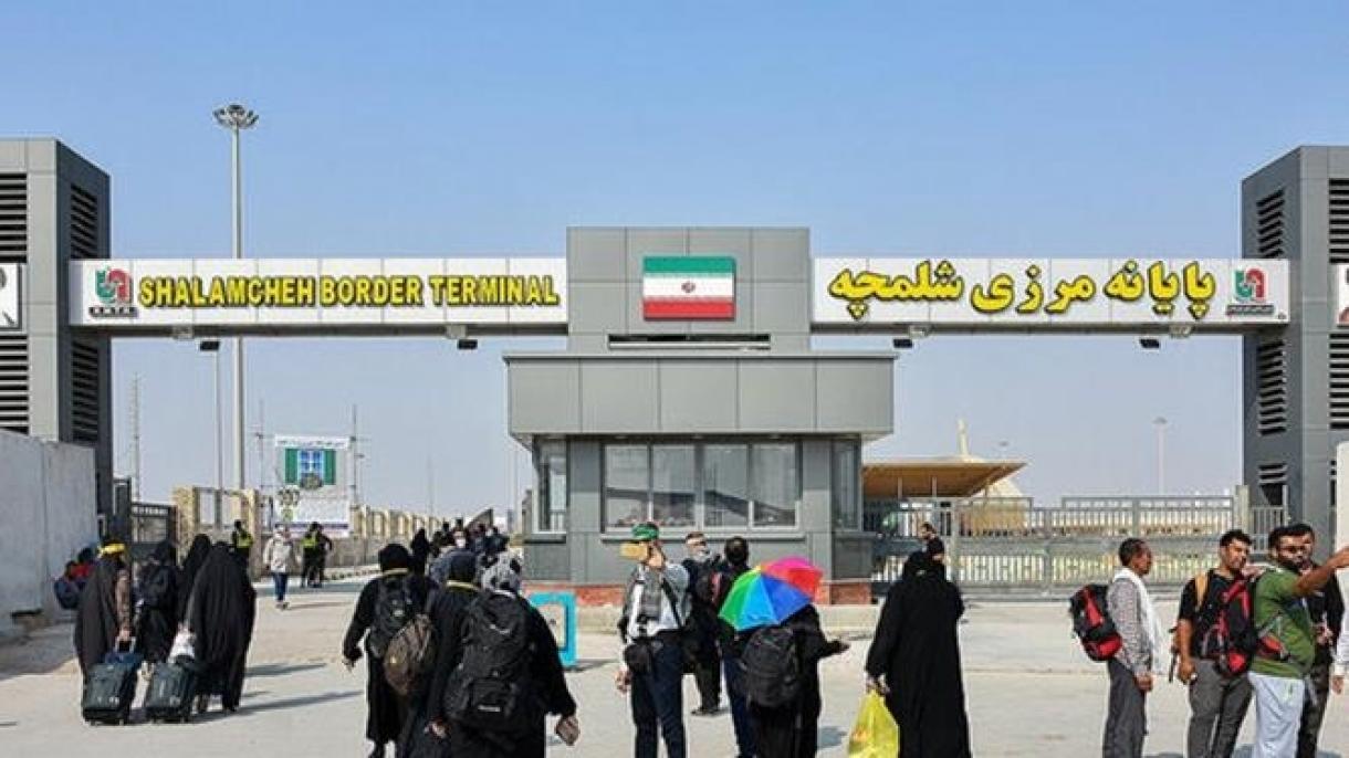 امضای تفاهمنامه میان ایران و عراق در چندین حوزه مختلف