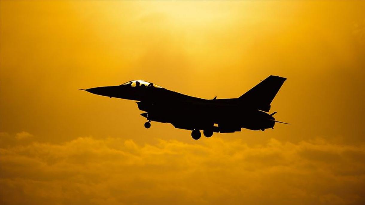 فروش F-16 از سوی آمریکا به مراکش