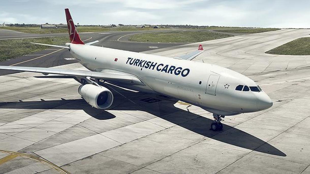 سود خالص 639 میلیون لیری خطوط هوایی ترکیه در سال 2017