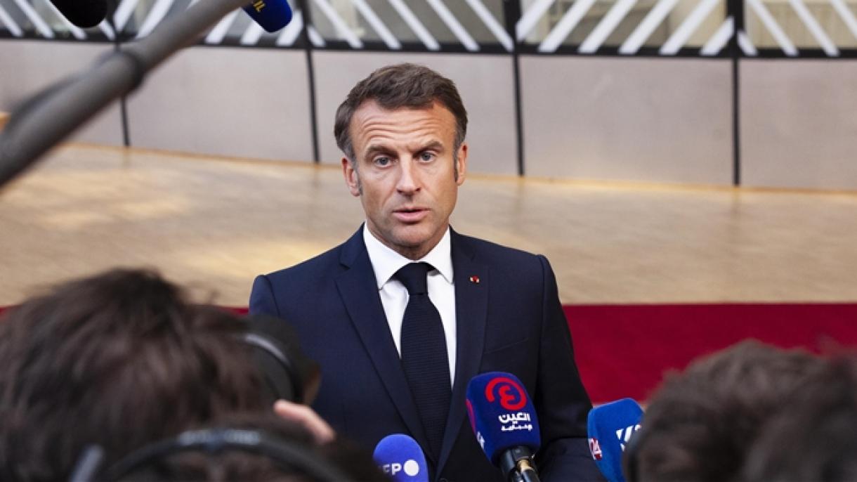 Franciaország nem hajlandó visszahívni nigeri nagykövetét