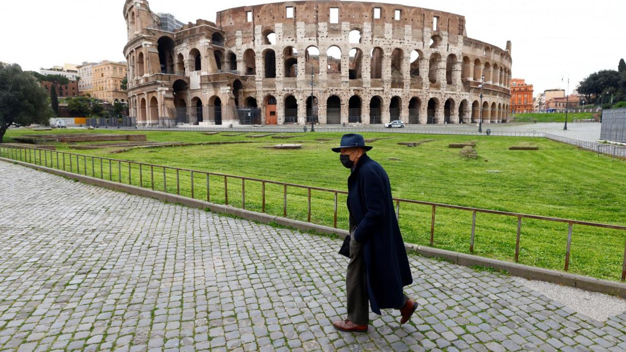 Italia, coronavirus: 21.932 casi e 376 decessi nelle ultime 24 ore