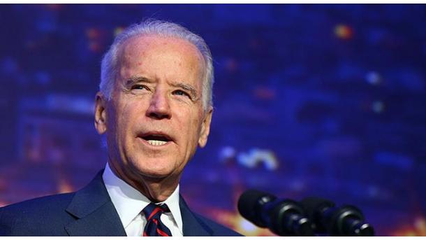 Joe Biden envía sus felicitaciones a Turquía e Israel