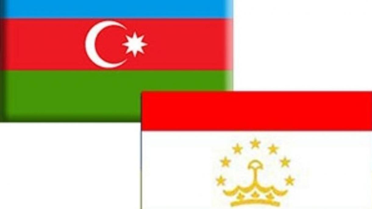 таҗикистан билән әзәрбәйҗан оттурисидики мунасивәтләр техиму күчийидиған болди