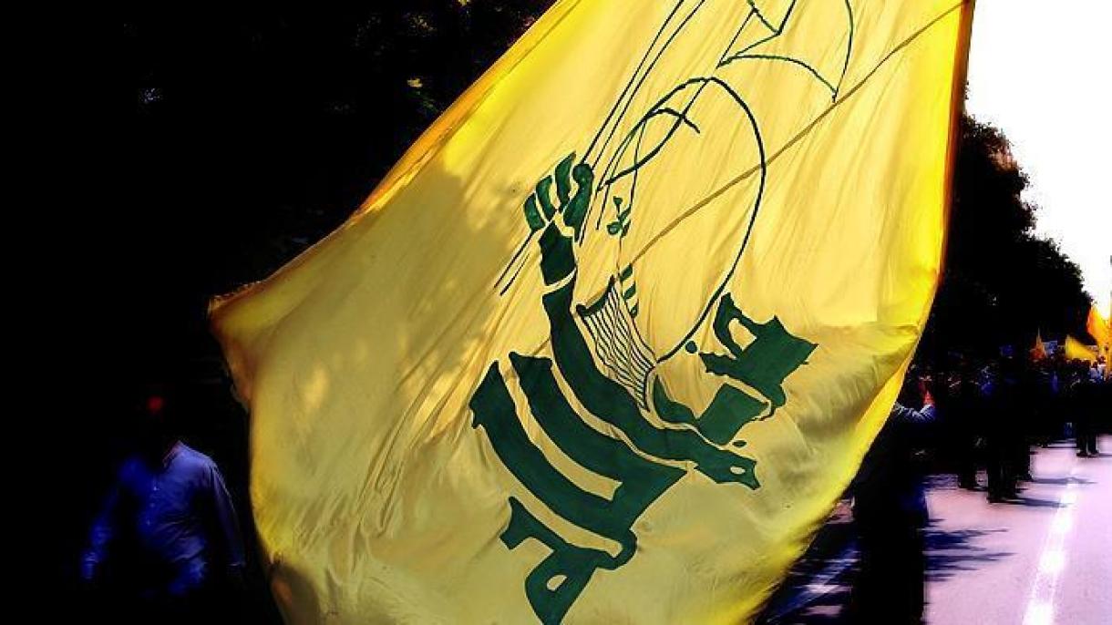 Hezbollah libanesi filo-iraniani annuncia il suo sostegno a Hamas