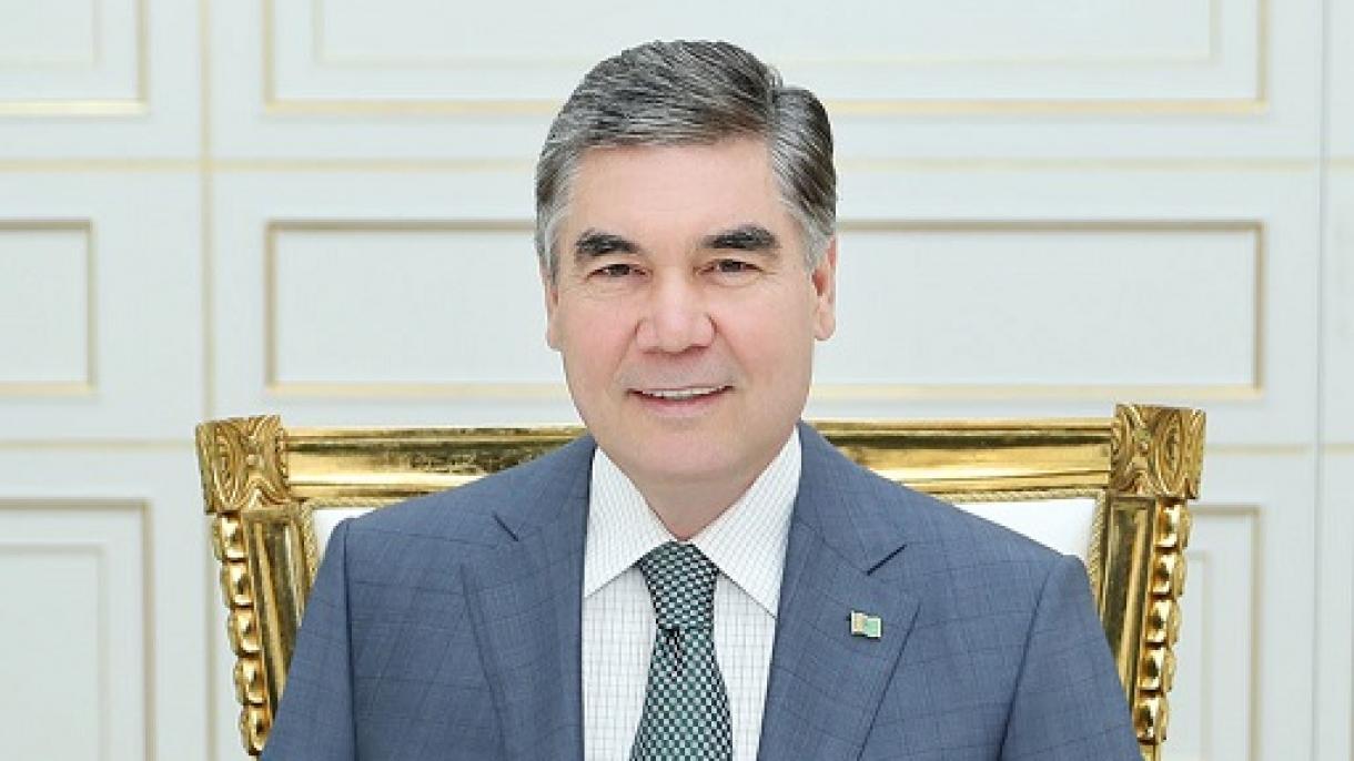 Türkmenistanyň Prezidenti sanly wideoaragatnaşyk arkaly iş maslahatyny geçirdi