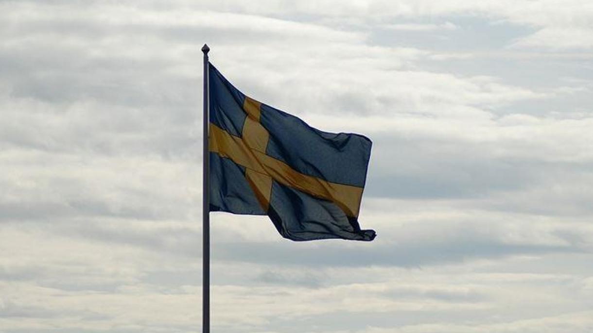ہم دہشت گردی اور دہشت گرد تنظیم پی کے کے کی مذمت کرتے ہیں، سویڈن
