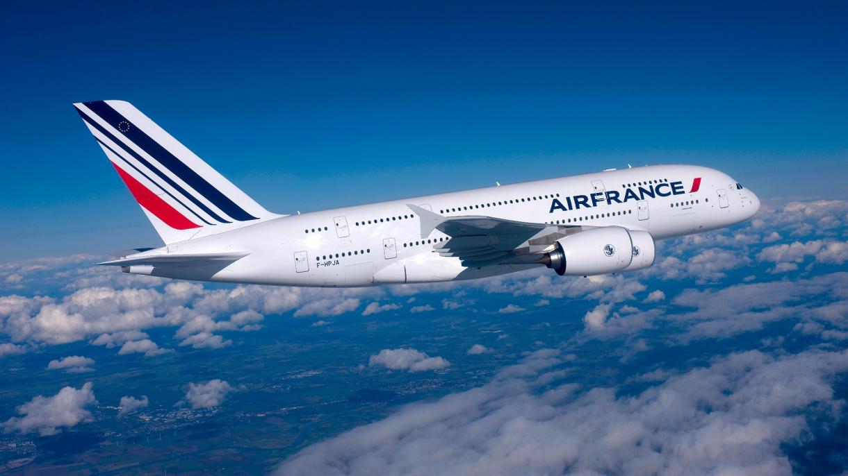 Incidente nel 2009, Air France e' stata ritenuta non colpevole
