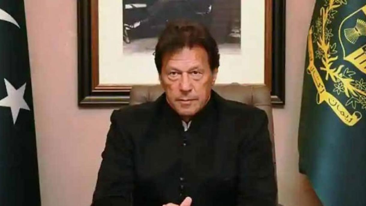 وزیراعظم عمران خان کی زیر صدارت سابقہ فاٹا کے علاقوں میں میں ترقیاتی منصوبوں کا جائزہ