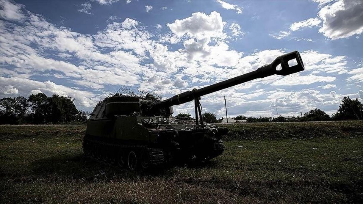 Rusia pierde la guerra de Ucrania
