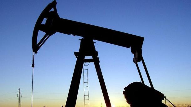 افزایش قیمت یک بشکه نفت برنت به بالاترین سطح دو هفته اخیر