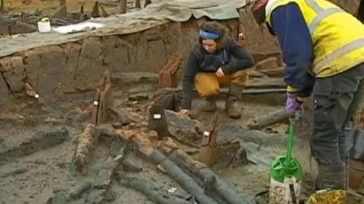 Encontrado un elixir de inmortalidad en un sepulcro antiguo en China