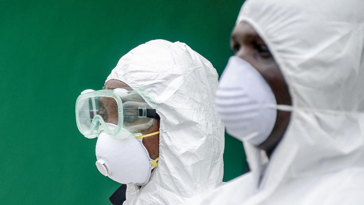 په نایجیریا کې د لاسا په نامه د تبې وبا ناروغۍ له امله د مړو شمیره ۱۲۳ تنو ته لوړه شوه.