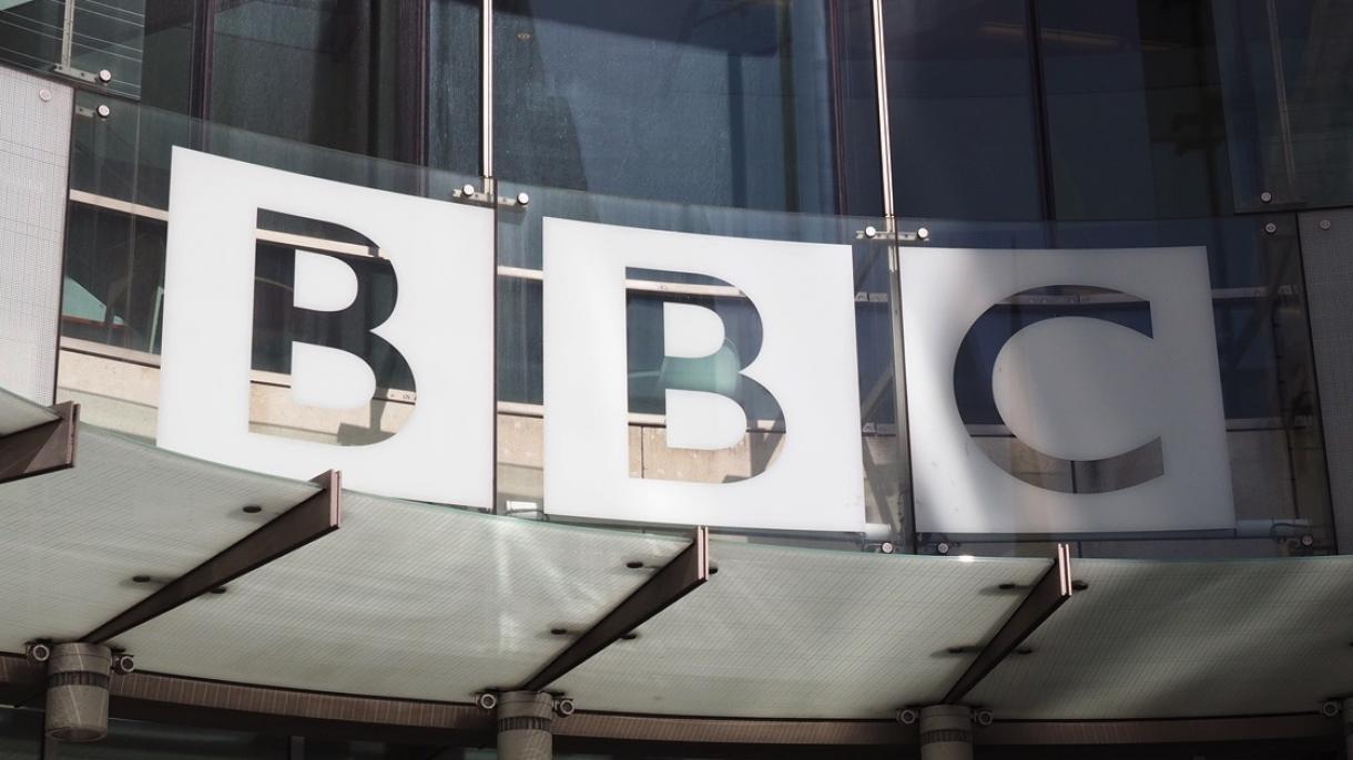 rusiye « BBC » ni daéshni qollash bilen eyiblidi