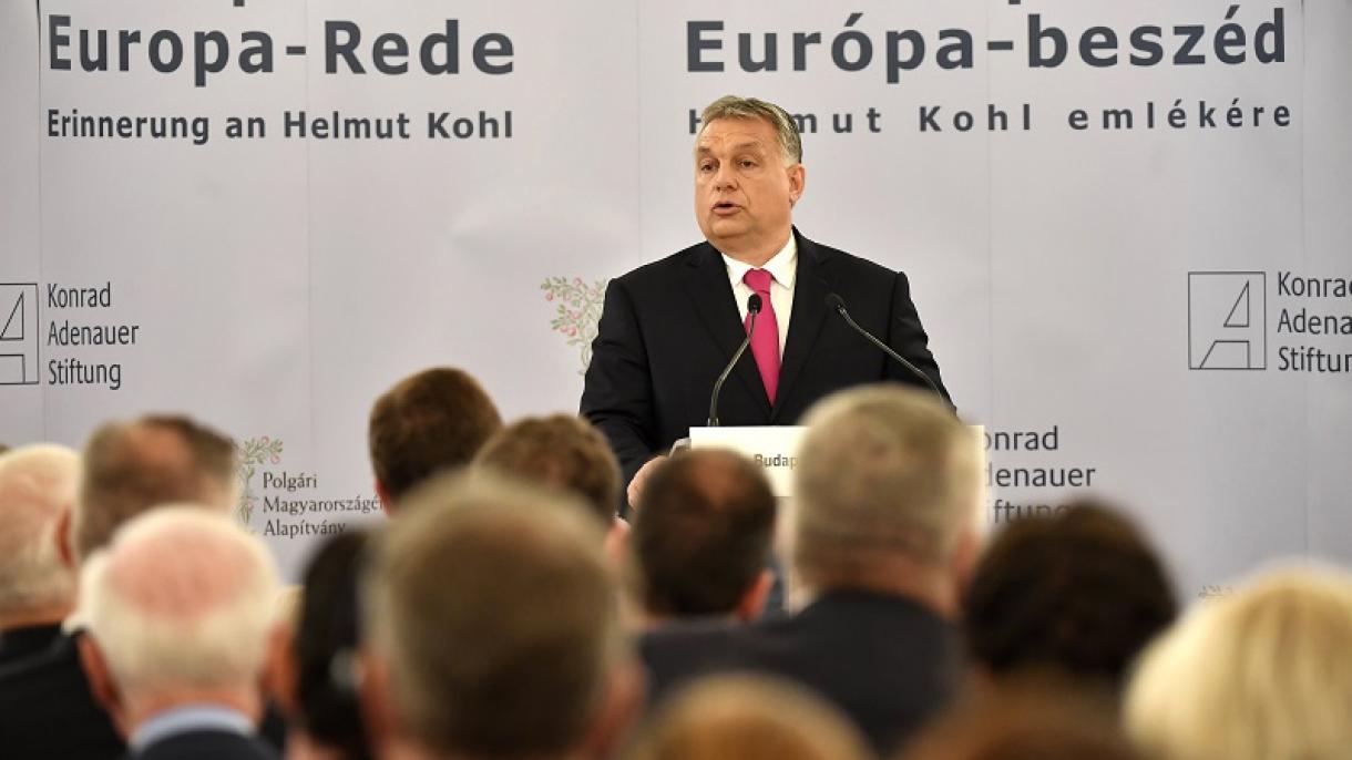 Ismét miniszterelnök Orbán Viktor