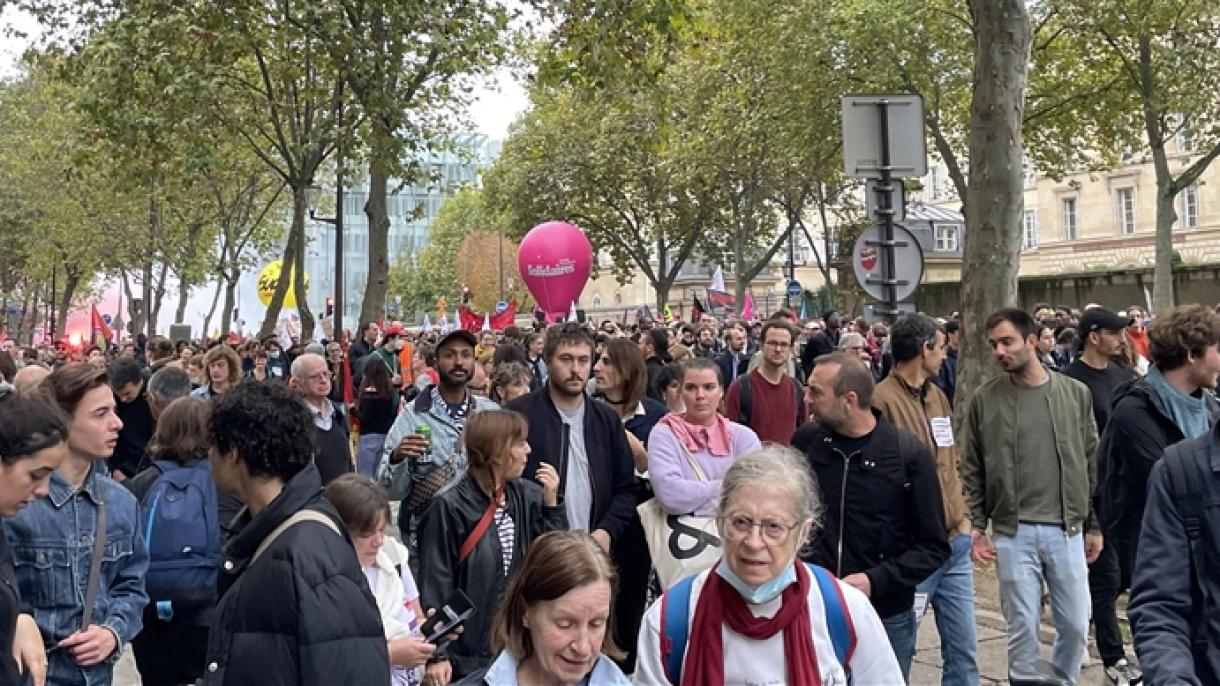 Il ministro della Salute francese reagisce allo sciopero dei medici di famiglia