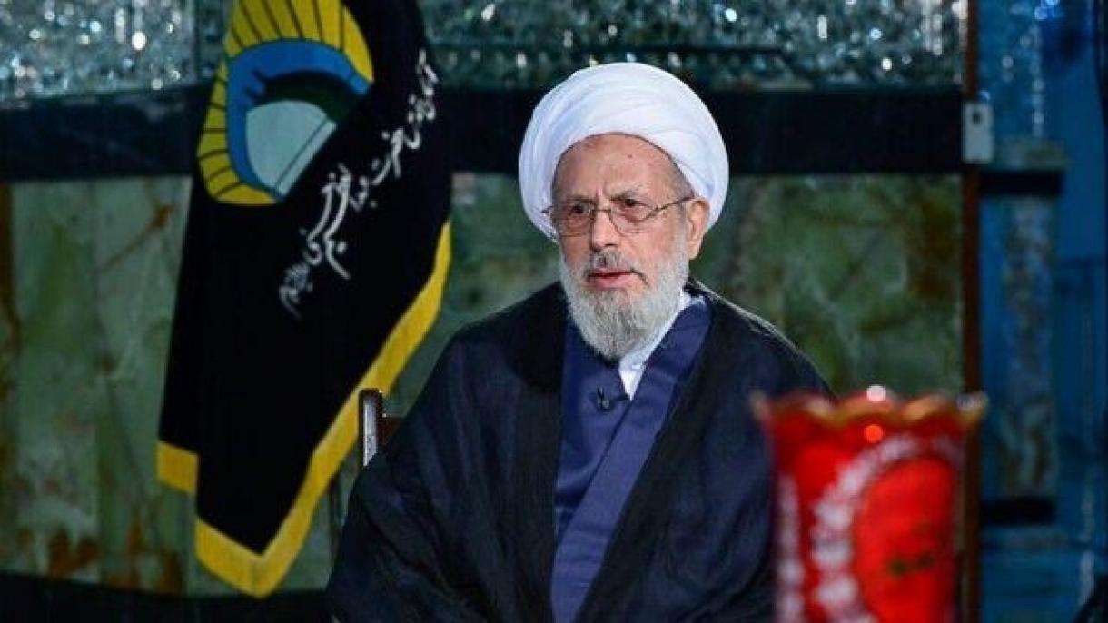 اولین وزیر اطلاعات بعد از انقلاب ایران درگذشت