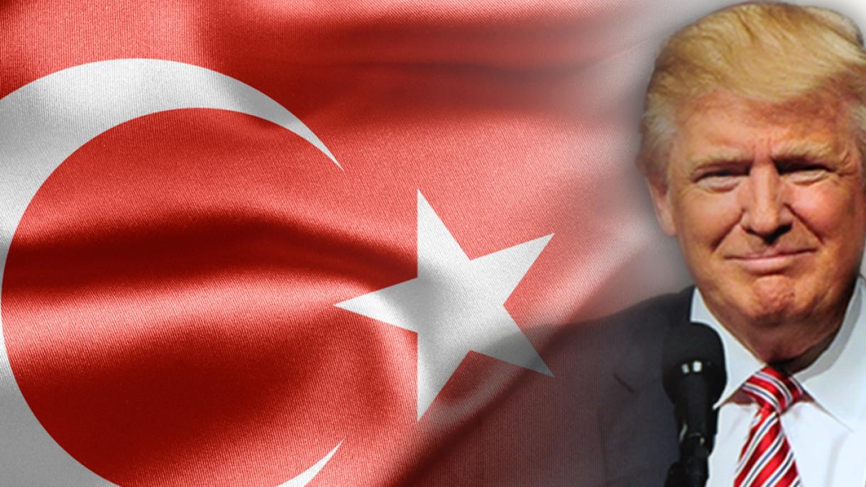 Amerikada boshlangan Tramp davri Turkiyaga qanday ta’sir ko’rsatadi?