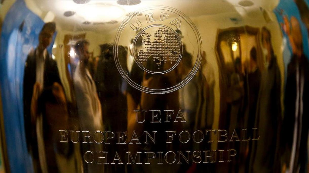 Cuatro encuentros de EURO 2020 serán jugados en Ámsterdam