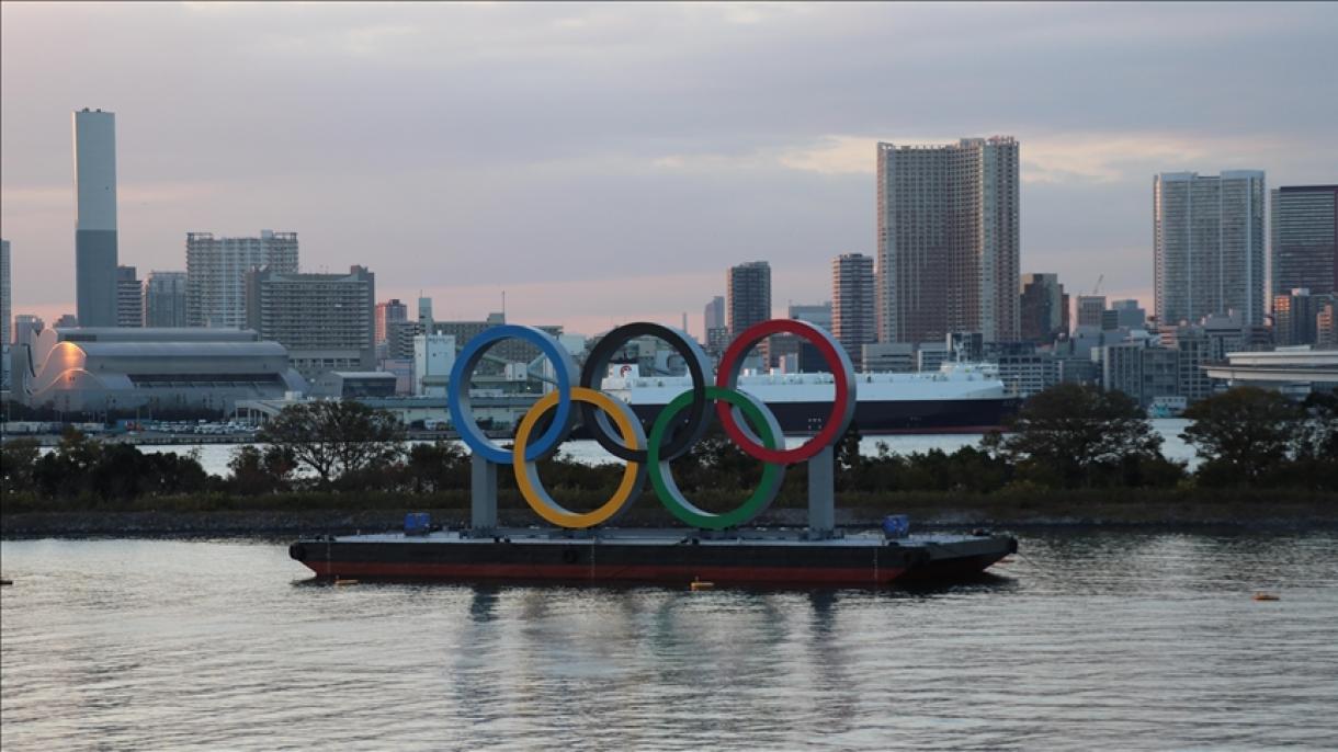 Түндүк Корея Токио Олимпиадасына катышпайт