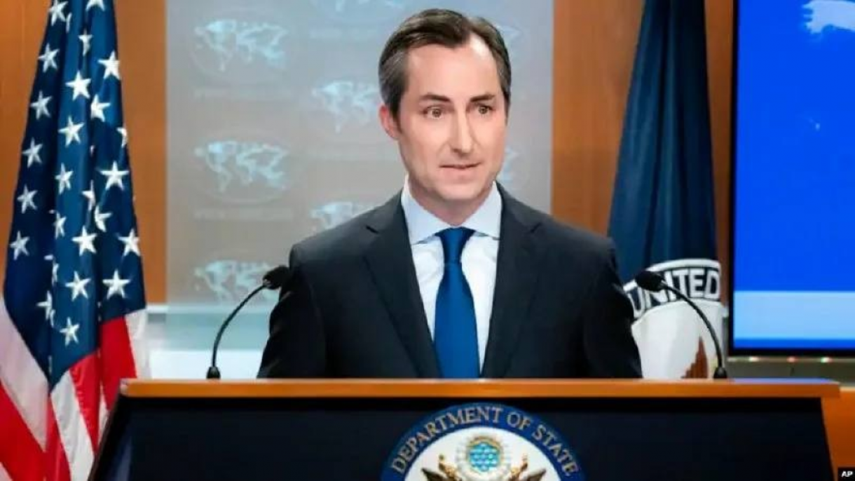 SUA: "Avem relații constructive cu guvernul turc”