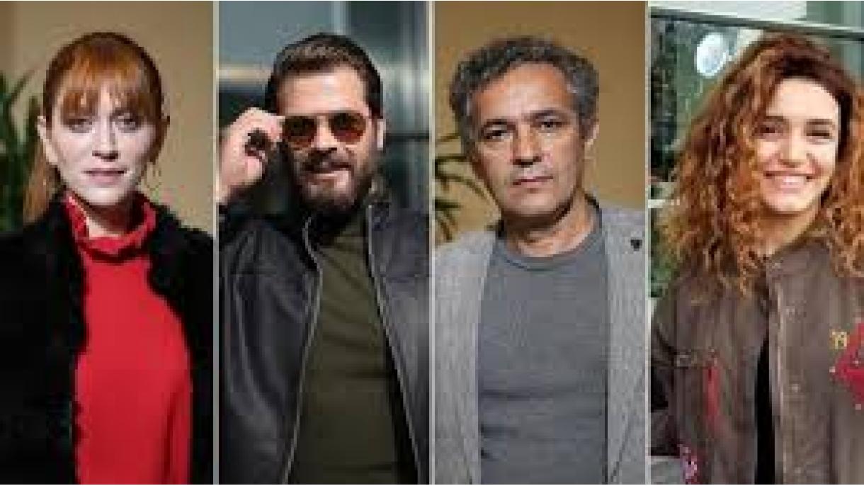 ترانه‌ای عاشقانه برایم بخوان؛ نخستین اثر مشترک سینمای ترکیه و ایران پس از 45 سال
