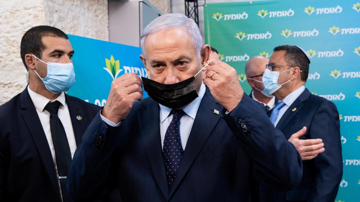 Netanyahu asegura que harán todo lo que sea posible para impedir que Irán tenga armas nucleares