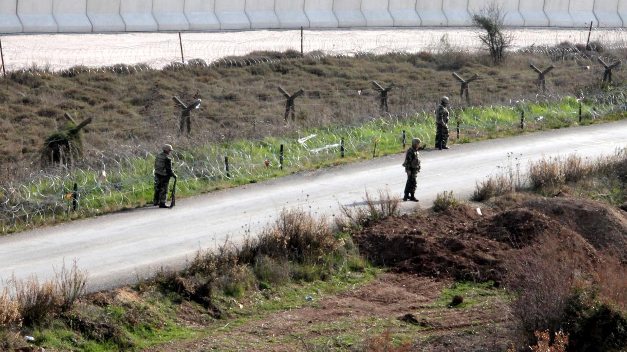 Χατάι- συνελήφθη Αμερικανίδα δημοσιογράφος