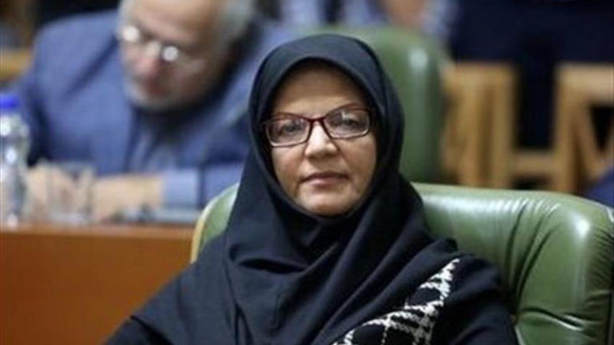 عضو شورای شهر تهران، از بازداشت خبرنگاران در تجمع روز زن انتقاد کرد