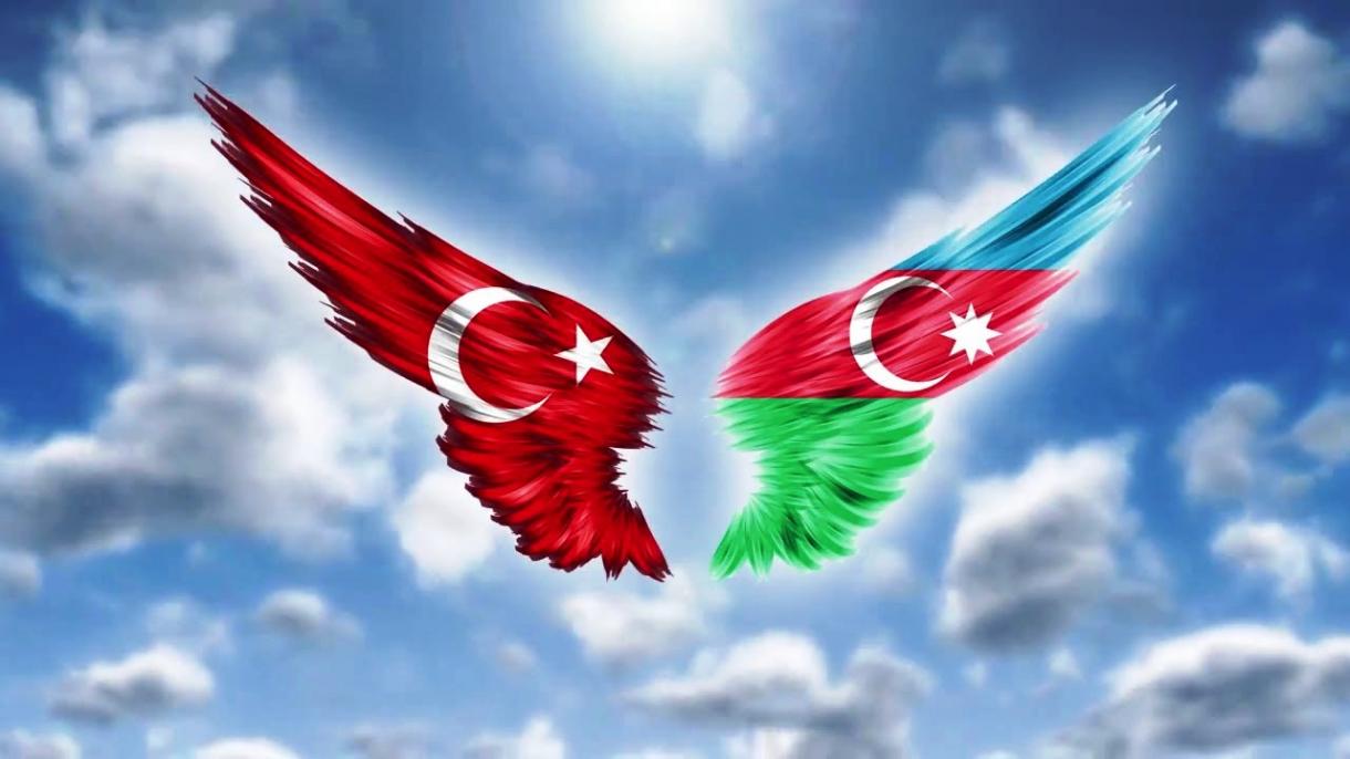 Azərbaycan-Türkiyə əlaqələri son 25 ildə