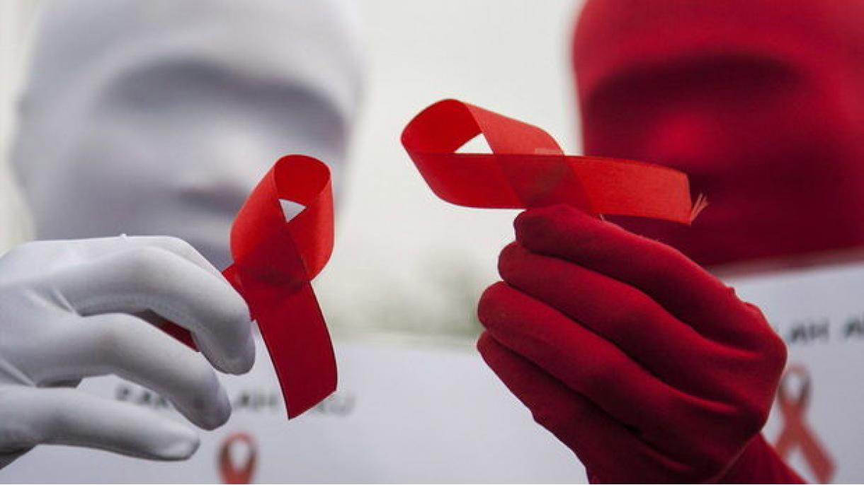 ابتلای 33 هزار نفر به ویروس ایدز در ایران