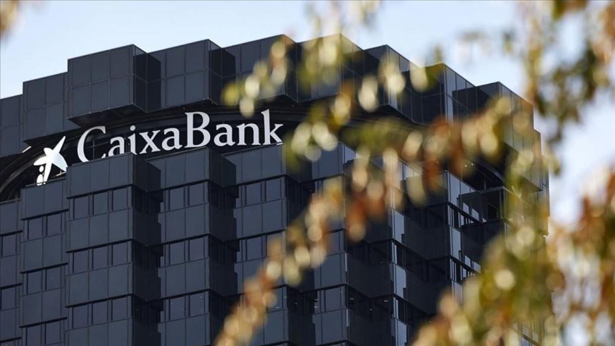 Se crea el mayor banco de España: CaixaBank y Bankia se fusionaron