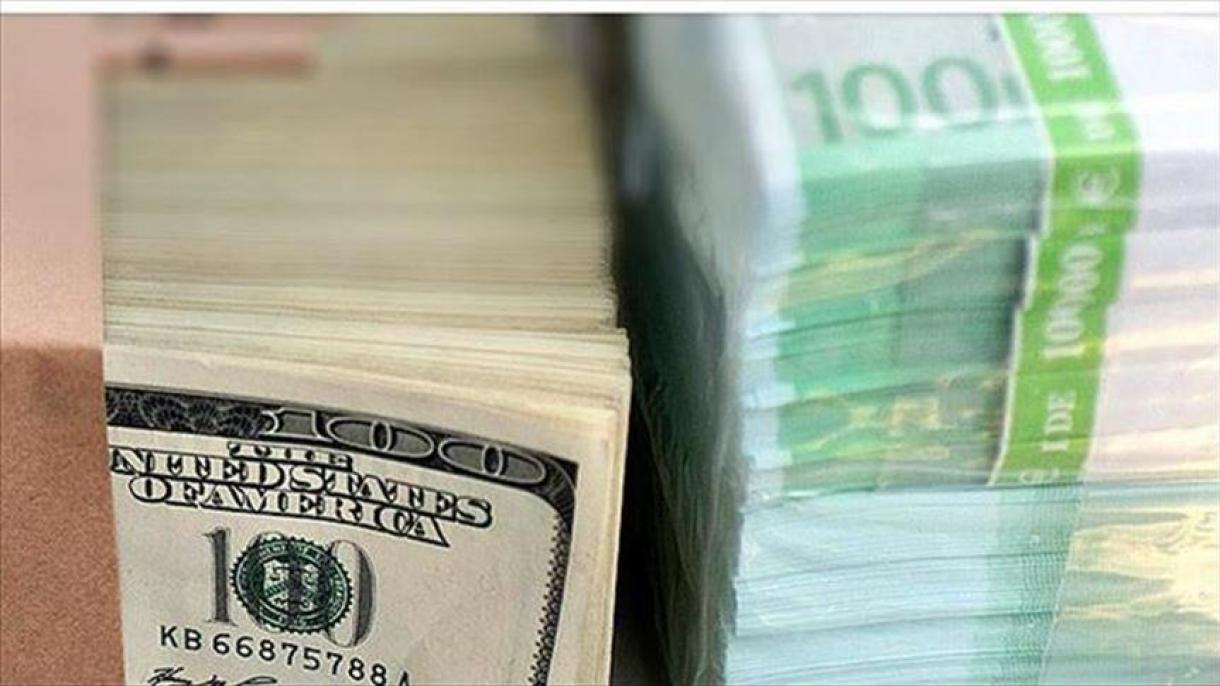 نرخ ارز و طلا در بازار آزاد استانبول - پنجشنبه 29 سپتامبر 2022
