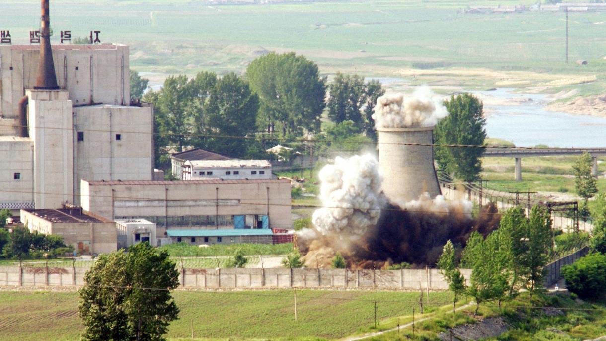 朝鲜宣布恢复生产钚燃料