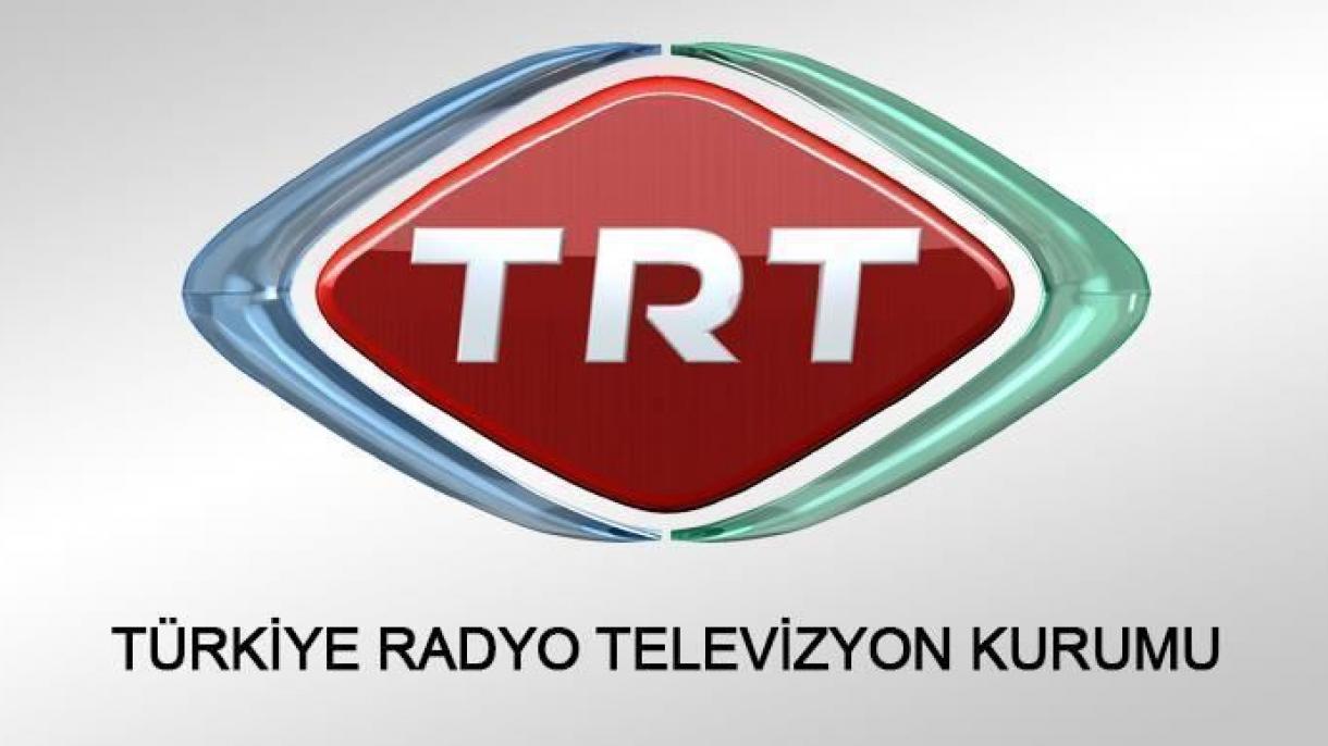 TRT “Medeniýete we Sungata Goşant Baýragyna” Laýyk Görüldi