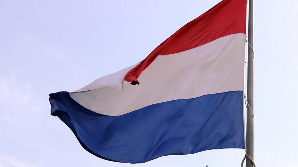 هلند 17 دیپلمات روس را به اتهام جاسوسی اخراج کرد