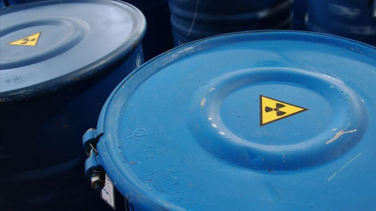Nagy-Britannia alacsony dúsítású urán előállításával csökkenti az Oroszországtól való függőséget