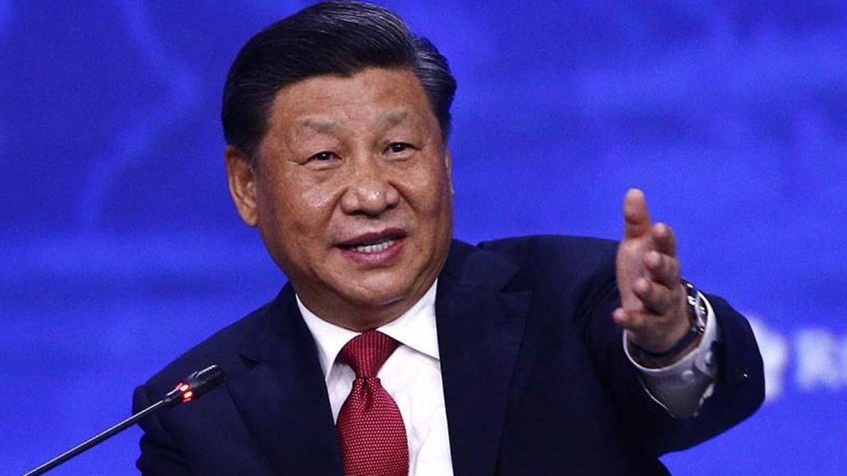 Xi Jinping não vai participar na Cimeira do G20