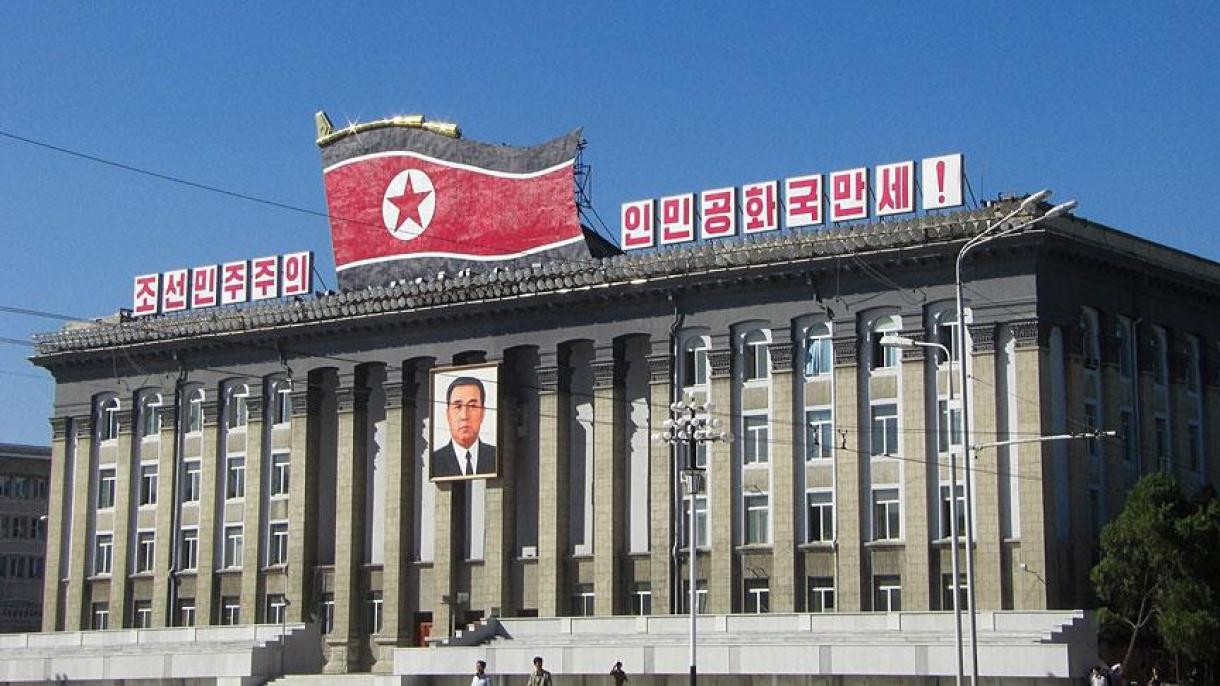 شمالی کوریا 3 امریکی شہریوں کو رہا کرنے پر آمادہ