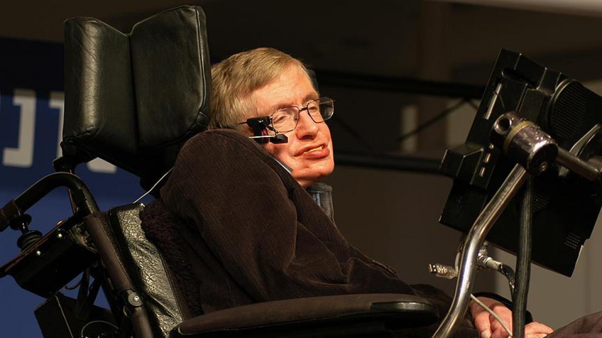 Fue leída la tesis de doctorado de Stephen Hawking por más de 2 millones veces a través de internet