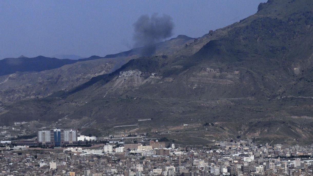 Πολύνεκρες συγκρούσεις στη μεθόριο της Υεμένης