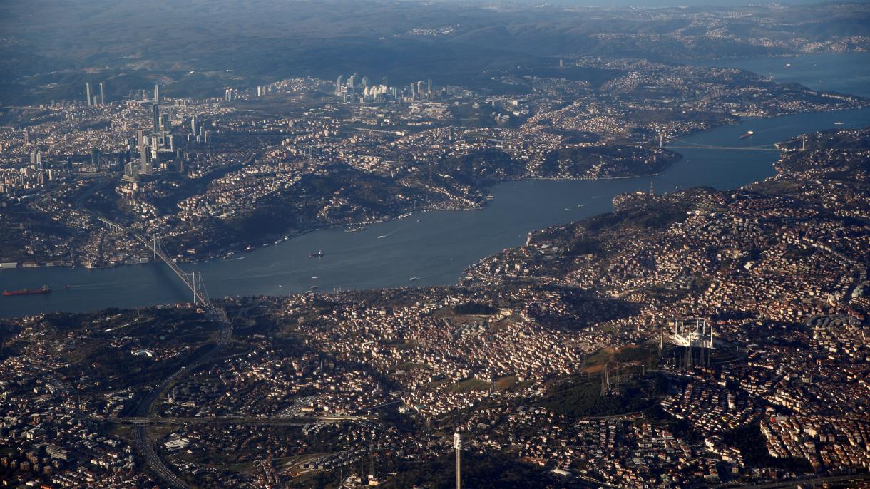 Estambul lidera la venta de viviendas a extranjeros en 2019